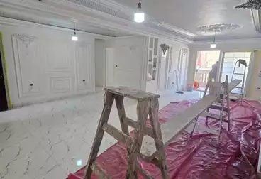 Apartments For sale - 4 rooms - floor 8