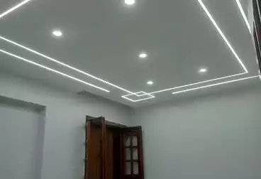 شقق للإيجار - 3 غرف - بالدور 5