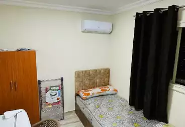 Apartments For rent - 1 rooms - floor 1