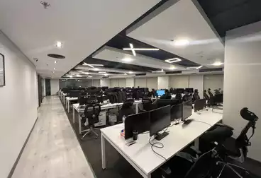 Administrative For rent - floor 0