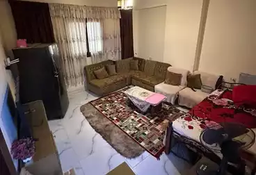Apartments For rent - 2 rooms - floor 6