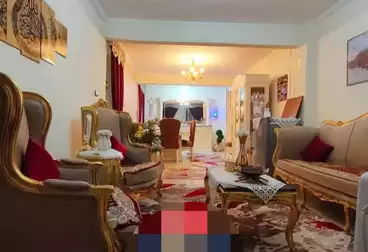 شقق للبيع - 3 غرف - بالدور 2