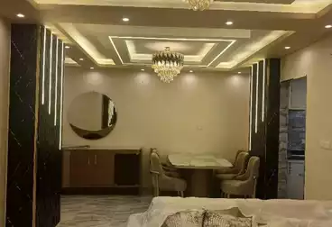 شقق للبيع - 3 غرف - بالدور 2