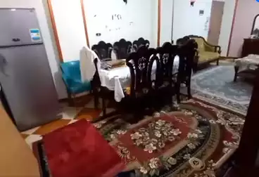 شقق للبيع - 3 غرف - بالدور 7