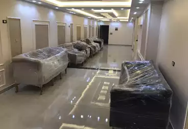 شقق للبيع - 3 غرف - بالدور 3