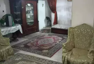 Apartments For sale - 2 rooms - floor 6