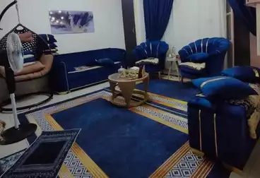Apartments For sale - 3 rooms - floor 2