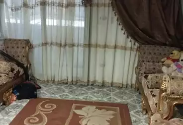 Furnished Apartment For rent - 2 rooms - floor 2