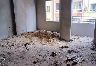 Apartments For sale - 3 rooms - floor 3