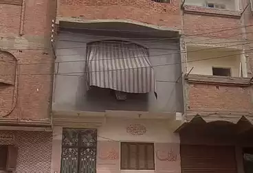 منزل / بيت للبيع - 2 غرف