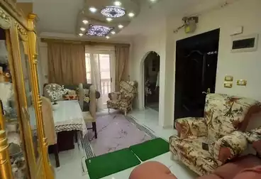 Apartments For sale - 2 rooms - floor 5