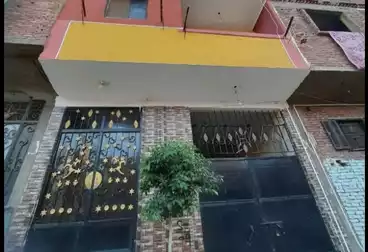 منزل / بيت للبيع - 6 غرف