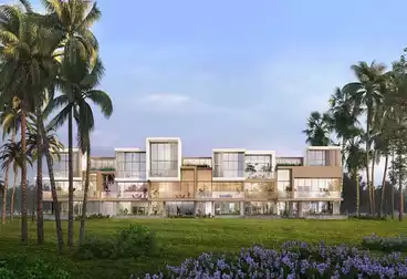 Apartment with Garden For sale - 2 rooms - floor 0