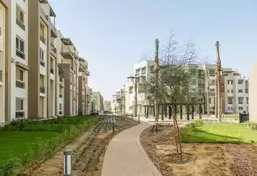Duplex with Garden For sale - 3 rooms - floor 0