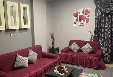 Properties For rent - 2 rooms - floor 5