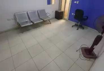 Properties For rent - 3 rooms - floor 2