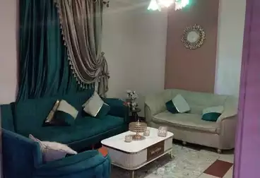Apartments For sale - 3 rooms - floor 4