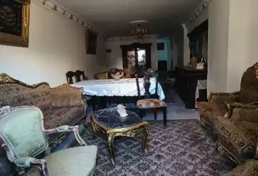 Apartments For sale - 3 rooms - floor 4