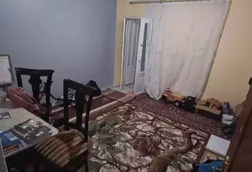 Apartments For sale - 3 rooms - floor 5