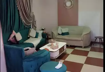 شقق للبيع - 3 غرف - بالدور 4