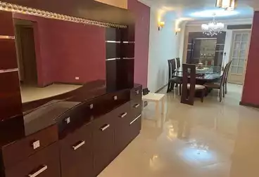 Furnished Apartment For sale - 3 rooms - floor 4
