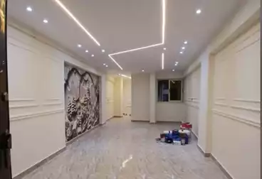 Apartments For sale - 3 rooms - floor 6