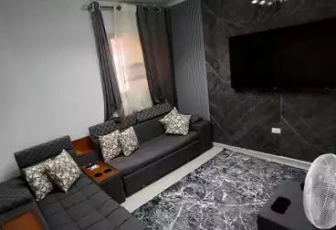 شقق للبيع - 3 غرف - بالدور 7