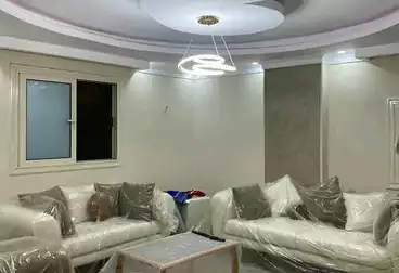Furnished Apartment For sale - 2 rooms - floor 6
