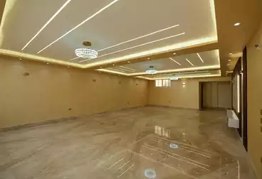 روف للبيع - 5 غرف - بالدور 10