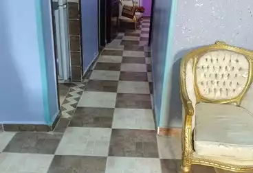 Apartments For sale - 3 rooms - floor 4