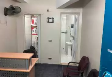 Commercial For sale - floor 6