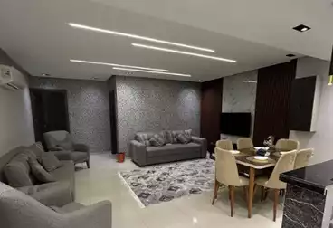 Furnished Apartment For rent - 2 rooms - floor 1