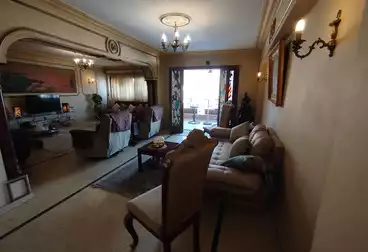 Full Floor For sale - 7 rooms - floor 7