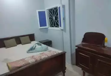 Furnished Apartment For rent - 2 rooms - floor 5