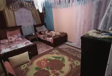 Apartments For sale - 3 rooms - floor 5