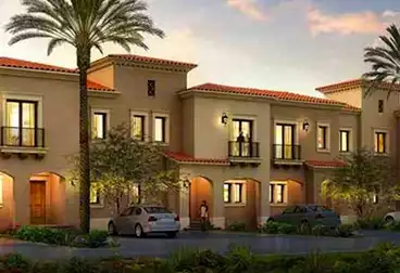 Villas For sale - 3 rooms