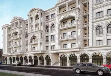 Apartments For sale - 3 rooms - floor 4