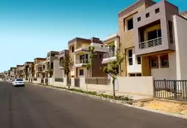 Separate Villa For sale - 5 rooms