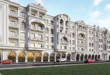 Apartments For sale - 1 rooms - floor 3