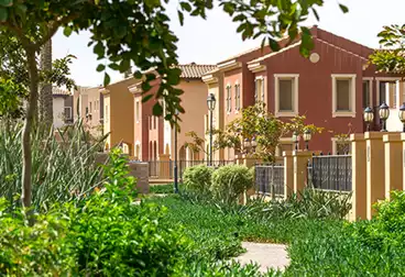 Separate Villa For sale - 3 rooms