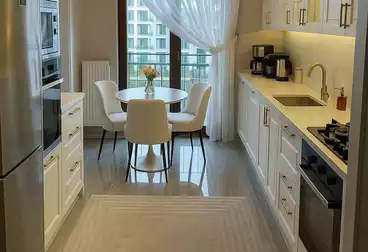 Apartments For rent - 2 rooms - floor 3
