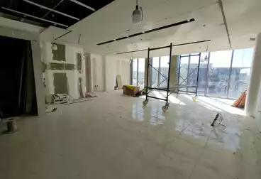 Administrative For rent - 1 rooms - floor 7