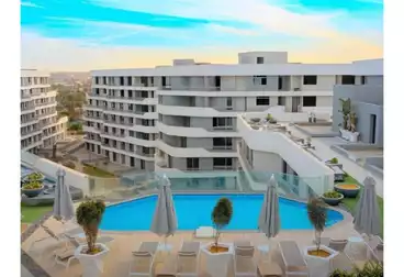 Apartments For sale - 2 rooms - floor 6