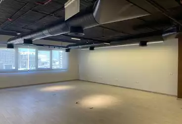 Administrative For rent - 4 rooms - floor 2