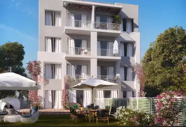 Chalets For sale - 3 rooms - floor 1