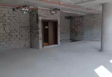 Administrative For rent - 2 rooms - floor 1