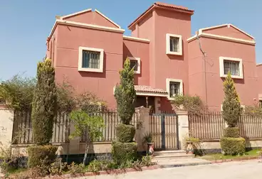 Villas For sale - 4 rooms