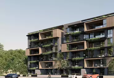 Apartments For sale - 3 rooms - floor 2