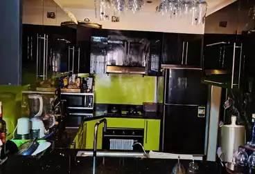 Apartments For sale - 3 rooms - floor 5
