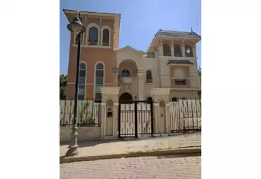 فلل للبيع - 6 غرف